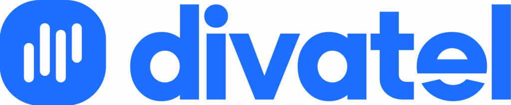 divatel horizontal blue (transparent)
